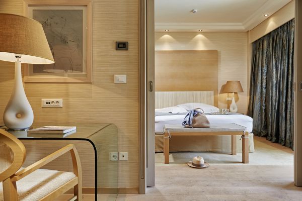 Rodos Park Suites Hotel Rodos